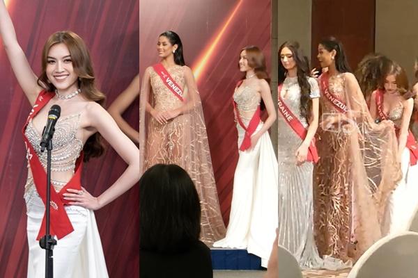 Thanh Thanh Huyền lên tiếng về chiếc áo 10cm gây tranh cãi-3