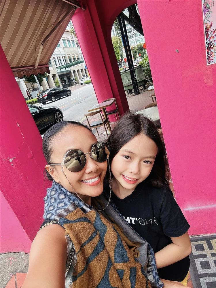 Showbiz Việt ngày 11/2: Hé lộ bộ ảnh cưới của Dương Mỹ Linh-5