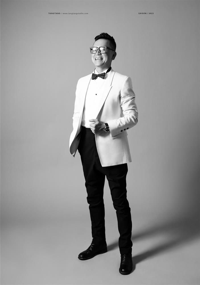 Showbiz Việt ngày 11/2: Hé lộ bộ ảnh cưới của Dương Mỹ Linh-1