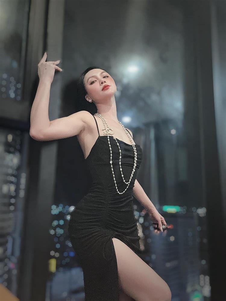 Showbiz Việt ngày 11/2: Hé lộ bộ ảnh cưới của Dương Mỹ Linh-7