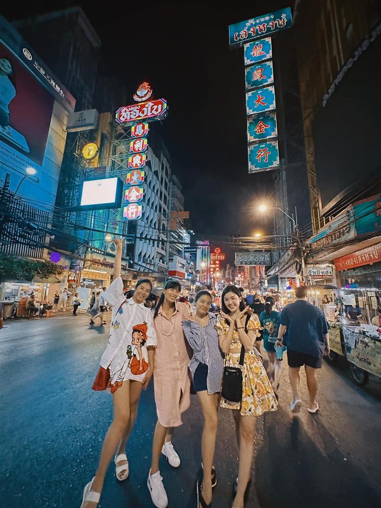 Showbiz Việt ngày 11/2: Hé lộ bộ ảnh cưới của Dương Mỹ Linh-9