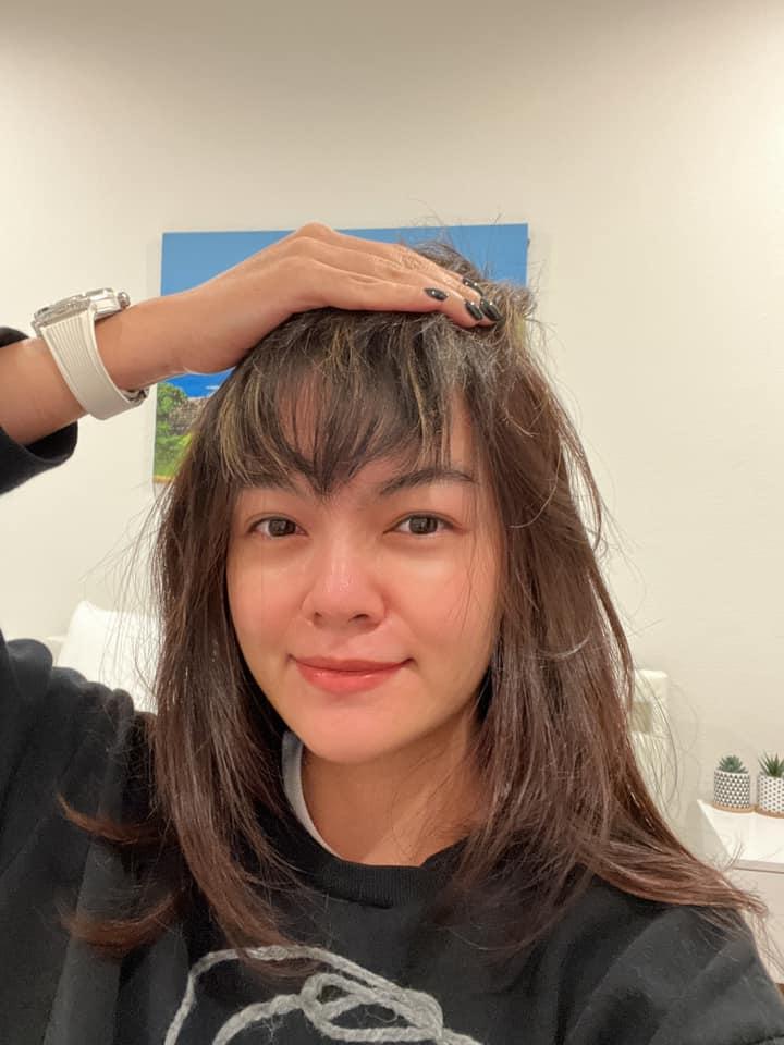 Showbiz Việt ngày 11/2: Hé lộ bộ ảnh cưới của Dương Mỹ Linh-11