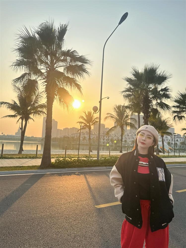 Showbiz Việt ngày 11/2: Hé lộ bộ ảnh cưới của Dương Mỹ Linh-12