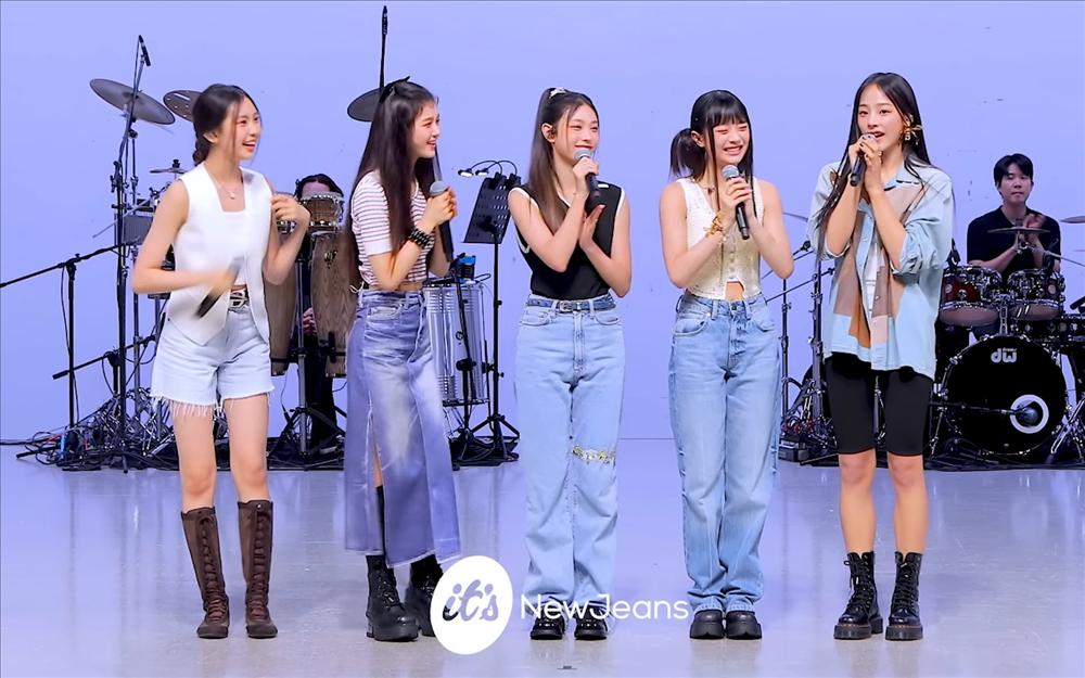 Lý do idol Kpop không có kỹ năng hát vẫn được debut-2