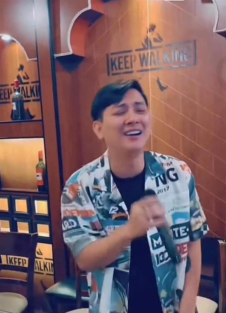 Xôn xao Hoài Lâm giảm cân đáng kể, điển trai ngời ngời-5