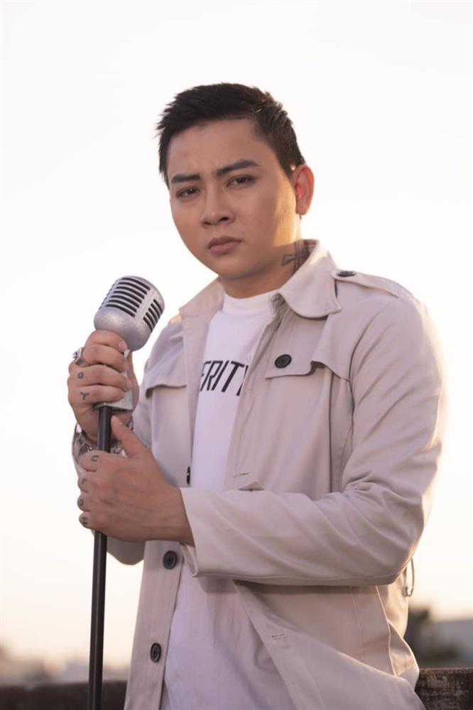 Xôn xao Hoài Lâm giảm cân đáng kể, điển trai ngời ngời-7