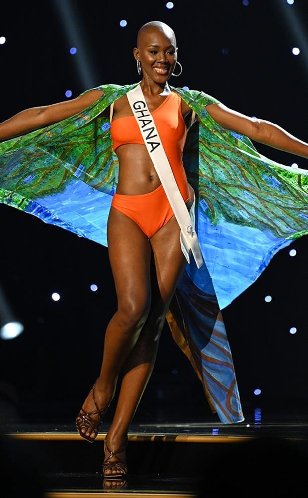 Trả tiền gấp 10 lần vẫn mất bản quyền Hoa hậu Hoàn vũ-5