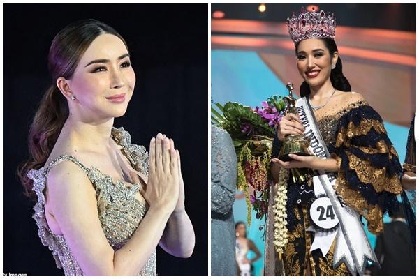 Bà chủ Miss Universe bức xúc trước tin hét giá bán bản quyền-2