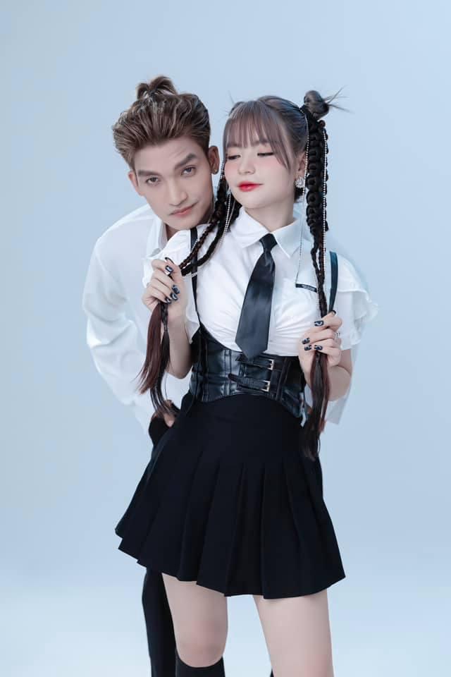 Mạc Văn Khoa tổ chức tiệc sinh nhật hoành tráng cho vợ-4