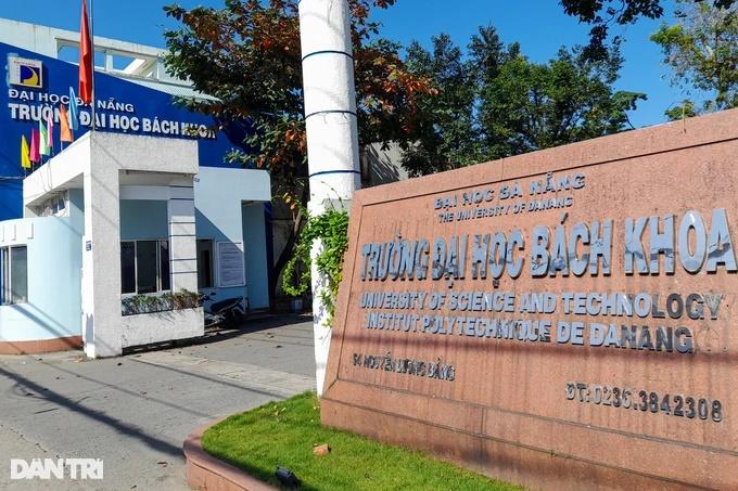 2 cán bộ Đại học Bách khoa Đà Nẵng đối diện mức án nào?-1