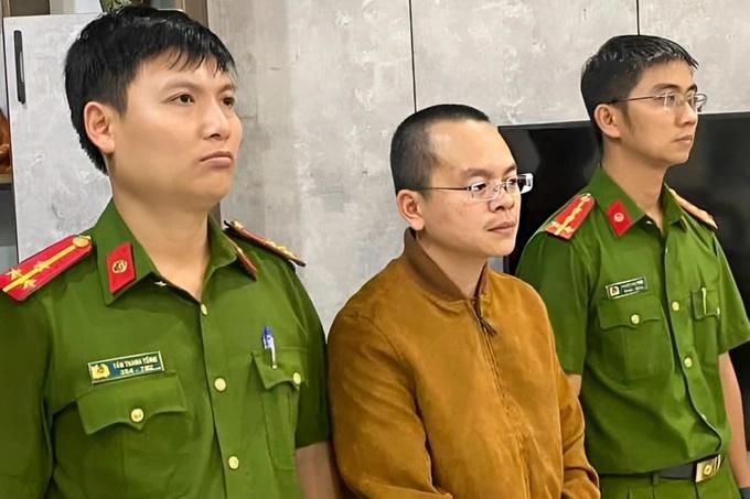 2 cán bộ Đại học Bách khoa Đà Nẵng đối diện mức án nào?-2