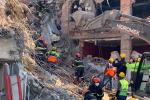 Động đất ở Thổ Nhĩ Kỳ: Có 6 người Việt bị ảnh hưởng nặng-6