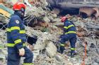 Động đất ở Thổ Nhĩ Kỳ: Có 6 người Việt bị ảnh hưởng nặng