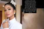 Hoa hậu Hoàn vũ Philippines đóng vai nữ thần-3