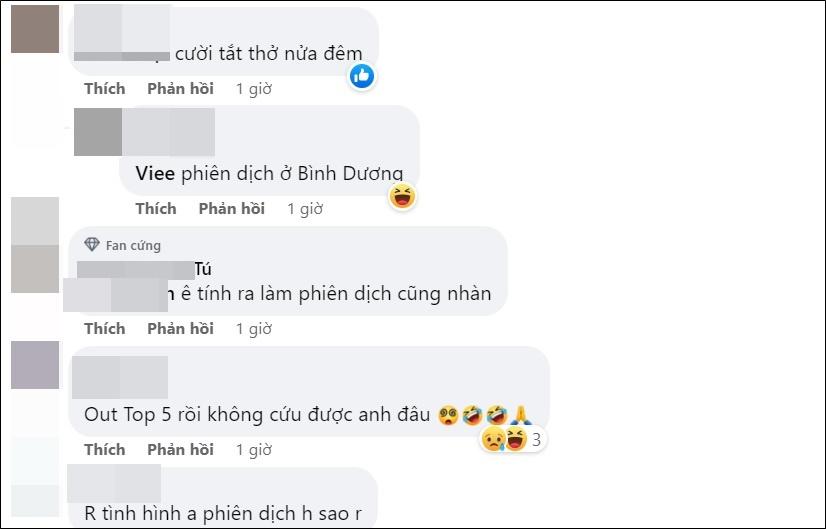 Đại diện Việt Nam tại Mister Global gặp sự cố khó đỡ với phiên dịch-3