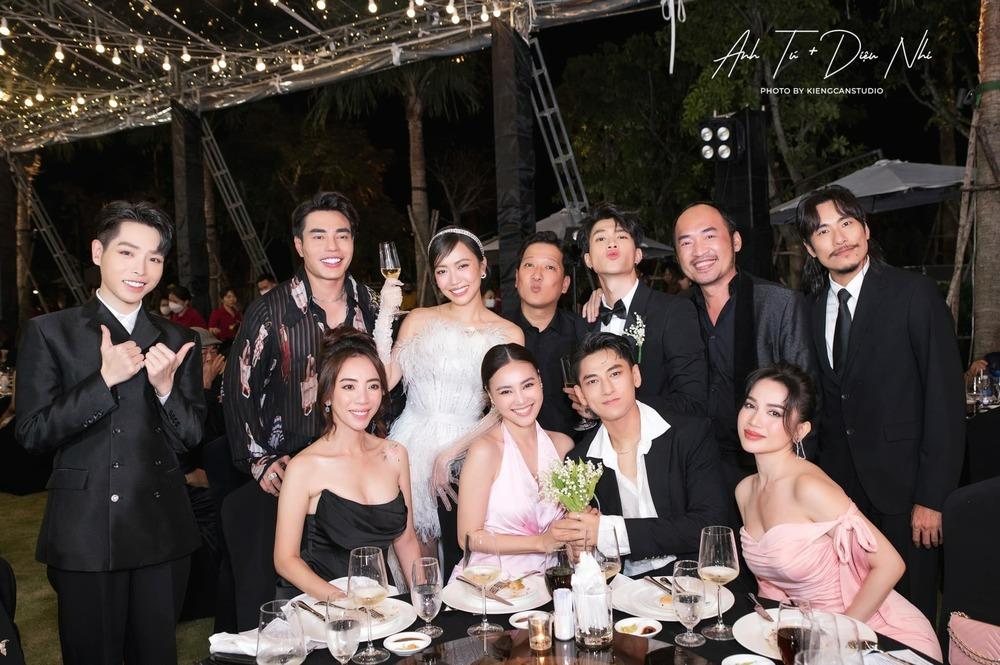 Isaac xả ảnh tình tứ nam nhi, khiêu khích Lê Dương Bảo Lâm-2