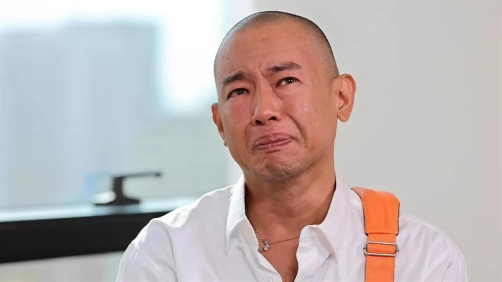 Ngôi sao Thái Lan lâm cảnh khốn cùng, không nhà, không tiền, gia đình tan vỡ-2