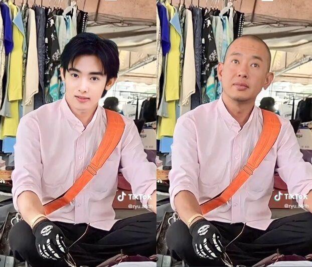 Ngôi sao Thái Lan lâm cảnh khốn cùng, không nhà, không tiền, gia đình tan vỡ-3