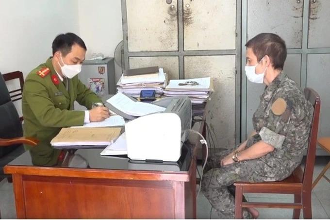 Huy động gần 100 cảnh sát cho trận đánh xóa sổ băng nhóm Thành Chiểu-2