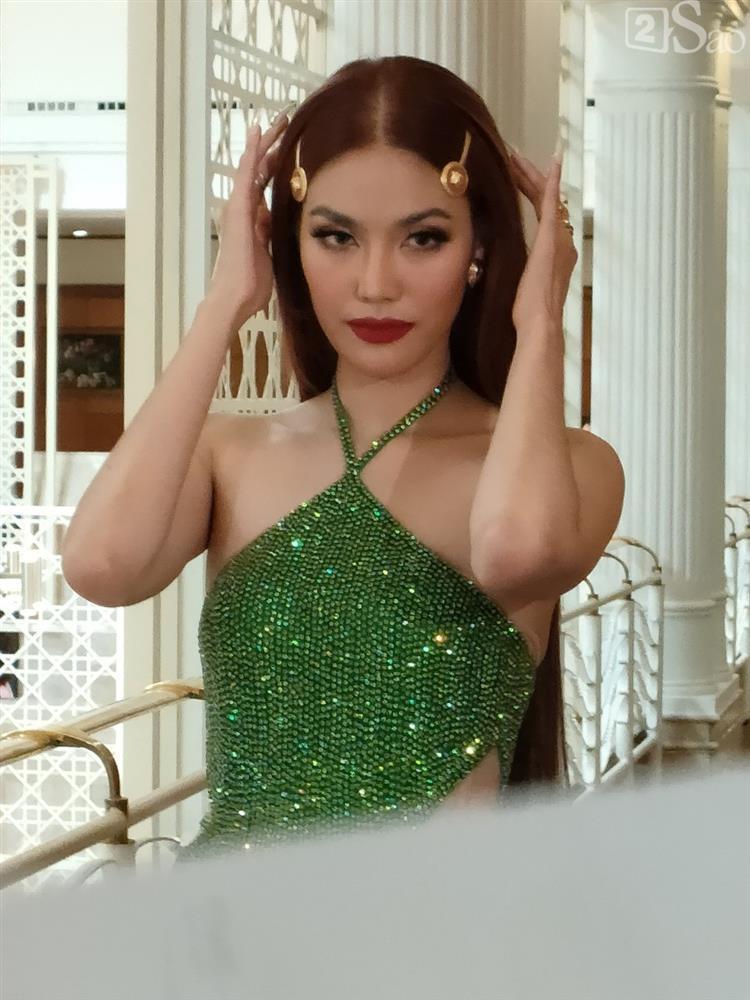 Lan Khuê khoe ảnh như nữ thần, có ngay ảnh bị tag để so-12