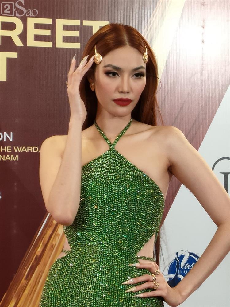 Lan Khuê khoe ảnh như nữ thần, có ngay ảnh bị tag để so-6