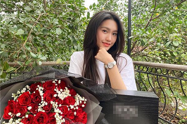 Đoàn Văn Hậu check-in tình tứ chưa từng có bên Hải My ở Fansipan-3