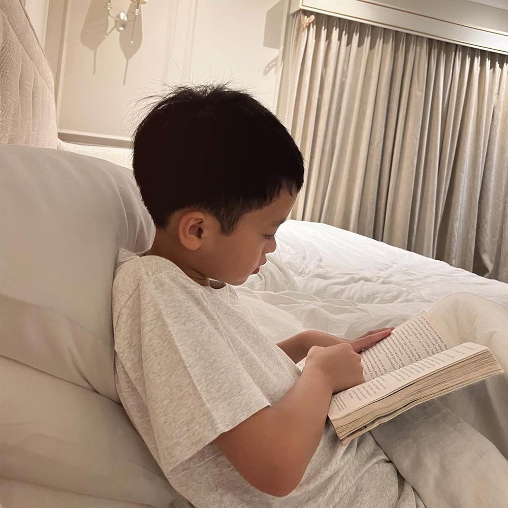 Ảnh lầy hiếm hoi của Louis Nguyễn bên Tăng Thanh Hà-7