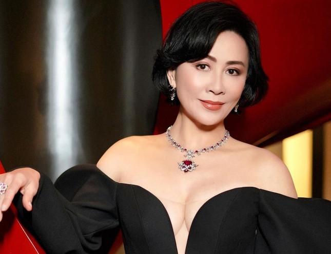 Lưu Gia Linh ở tuổi 58-2