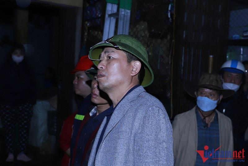 Hải Phòng xin chi viện từ Hải Dương, Thái Bình để chữa cháy chợ Tam Bạc-6