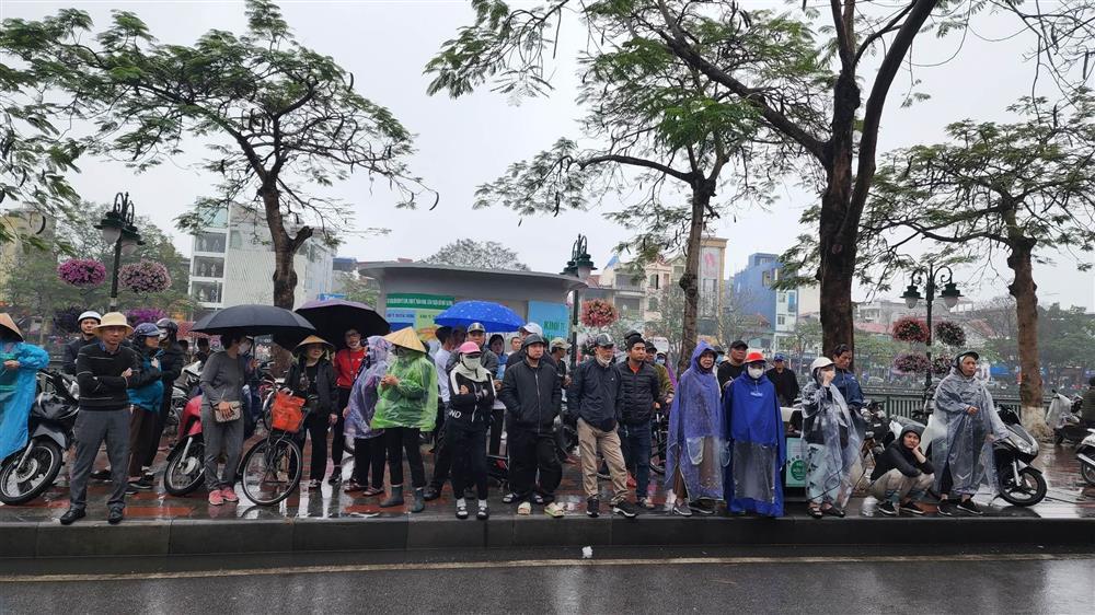 Hải Phòng xin chi viện từ Hải Dương, Thái Bình để chữa cháy chợ Tam Bạc-10