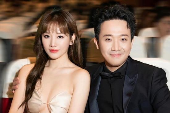 Hari Won tiết lộ điều đặc biệt của gia đình chồng với truyền thông Hàn