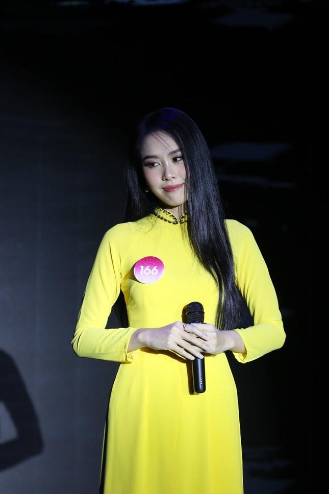 Loạt thành tích thể thao đáng nể của Á hậu Ngọc Hằng-4