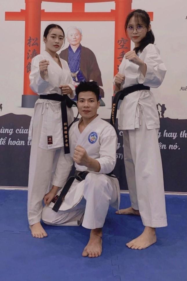 Loạt thành tích thể thao đáng nể của Á hậu Ngọc Hằng-5