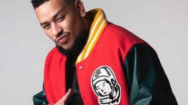 Nam rapper AKA bị bắn chết trên đường-1