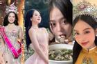 Hoa hậu Việt Nam 2022 Thanh Thủy ra dáng Miss Teen?