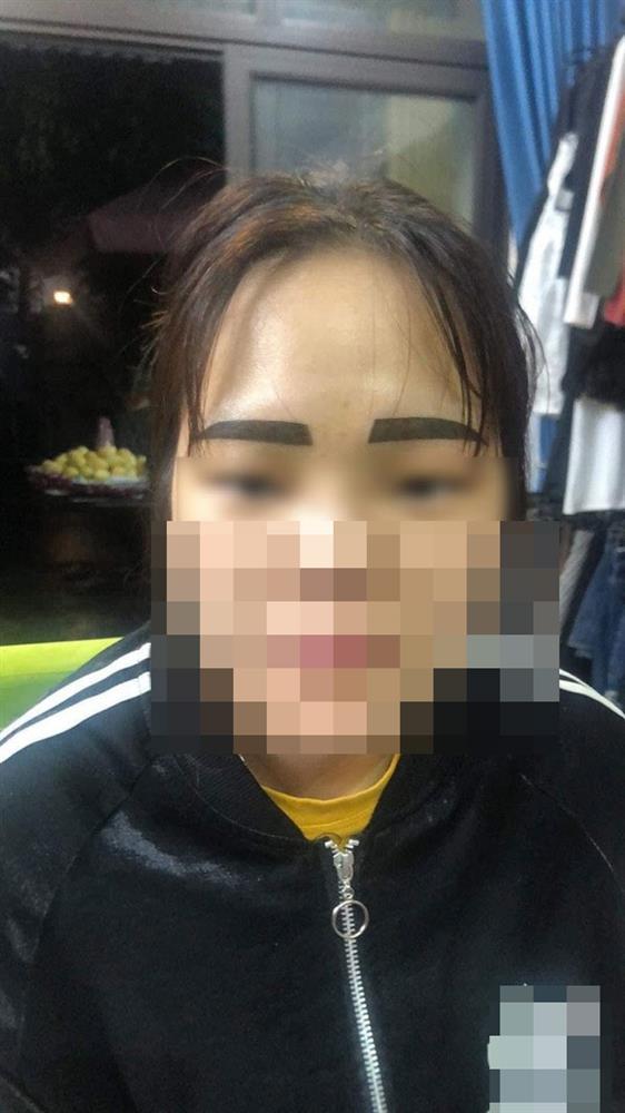 Vợ hí hửng đi làm đẹp, về chồng hết hồn nhận không ra-2