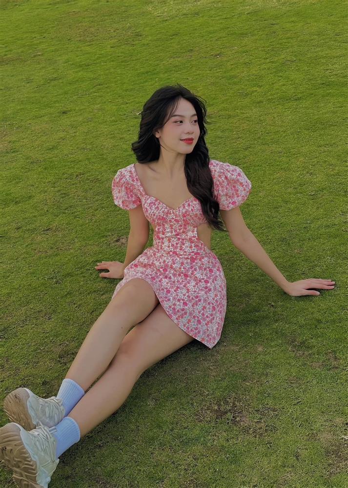 Hoa hậu Việt Nam 2022 Thanh Thủy ra dáng Miss Teen?-3