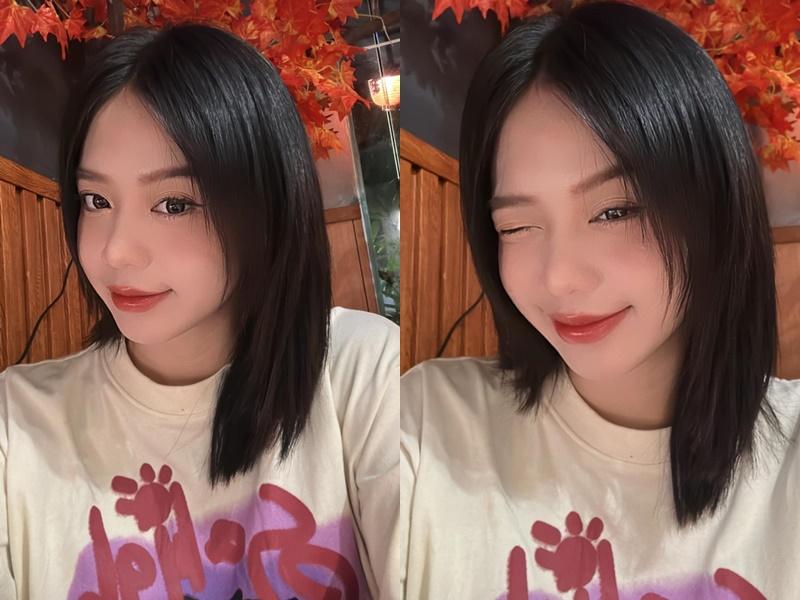 Hoa hậu Việt Nam 2022 Thanh Thủy ra dáng Miss Teen?-6