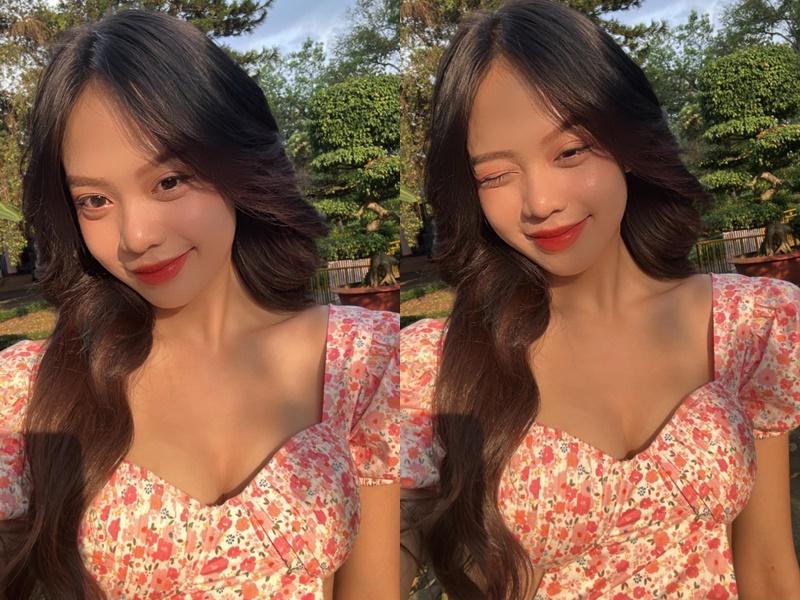 Hoa hậu Việt Nam 2022 Thanh Thủy ra dáng Miss Teen?-5