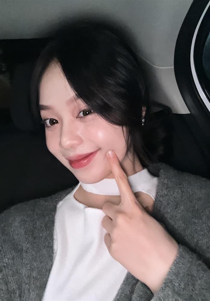 Hoa hậu Việt Nam 2022 Thanh Thủy ra dáng Miss Teen?-9