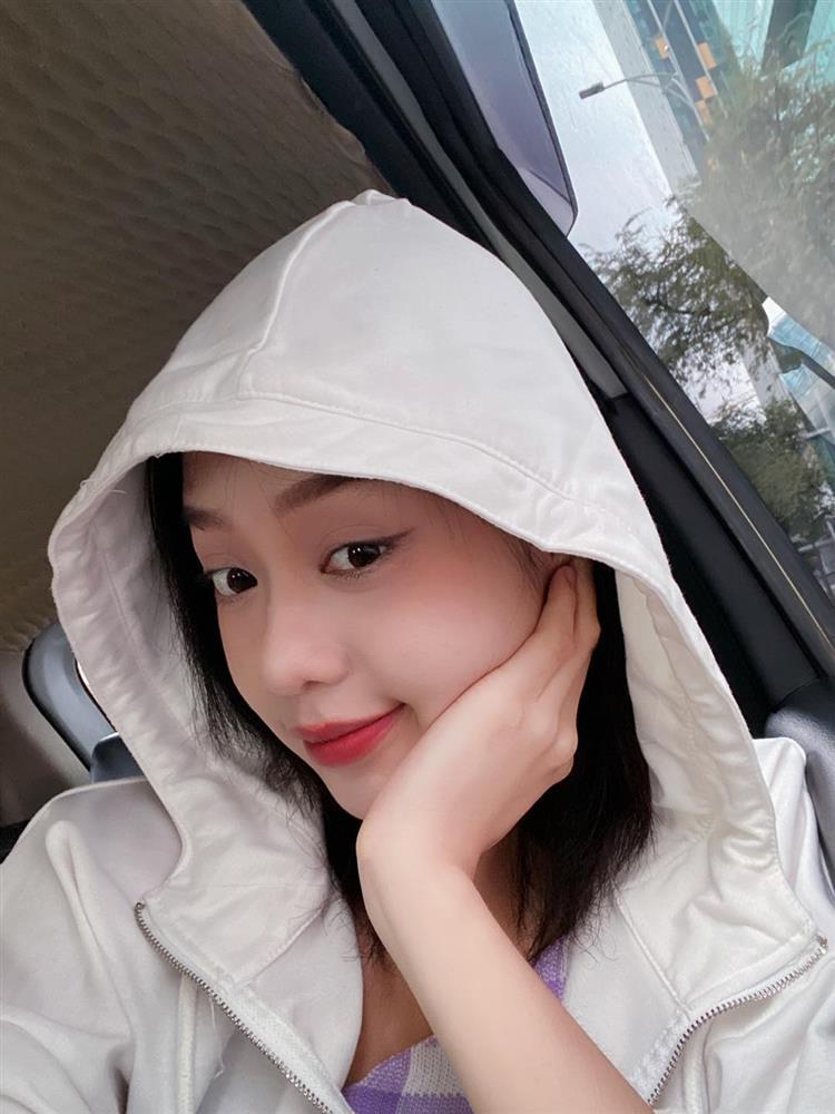 Hoa hậu Việt Nam 2022 Thanh Thủy ra dáng Miss Teen?-10