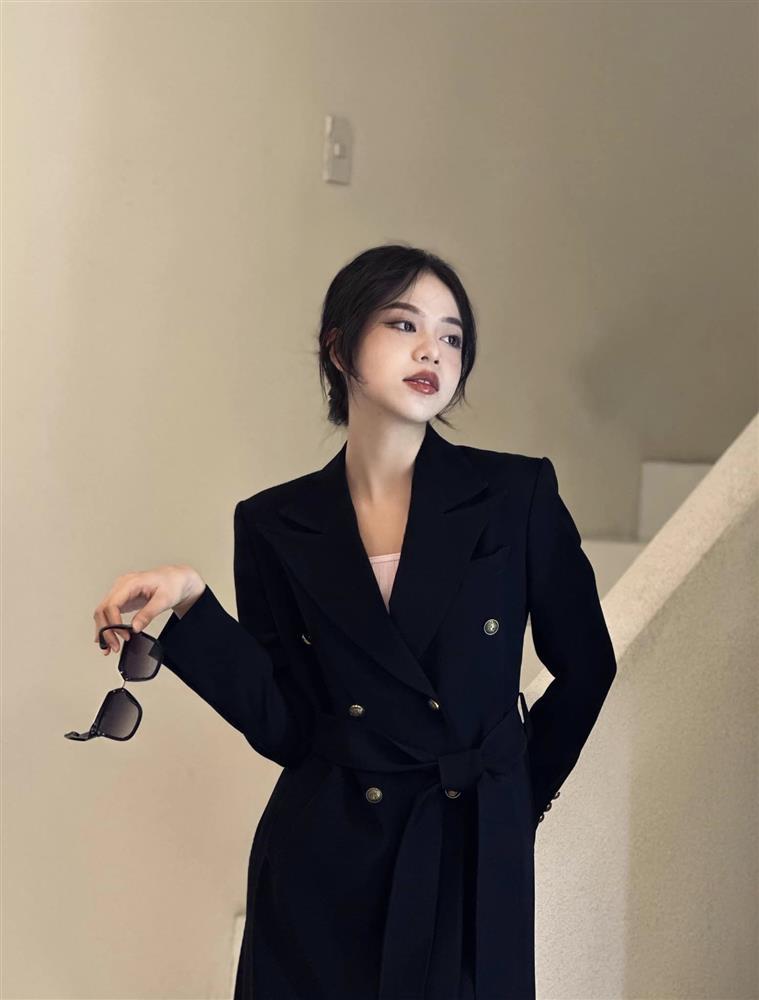 Hoa hậu Việt Nam 2022 Thanh Thủy ra dáng Miss Teen?-16