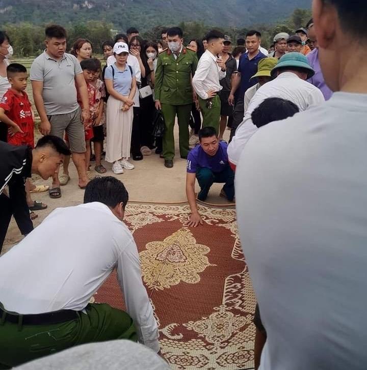 Hé lộ lý do nam sinh lớp 11 Hà Nội tử vong khi đi dã ngoại-2