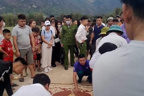 Những vụ cháy chợ kinh hoàng, thiêu rụi nhiều tài sản-6