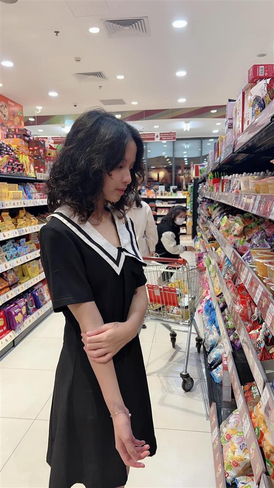 Showbiz Việt ngày 12/2: Ngọc Quyên tình tứ bên bạn trai Tây-6