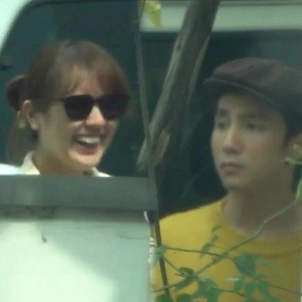 Hải Tú luôn làm hành động này với Sơn Tùng để khẳng định tình cảm?-4