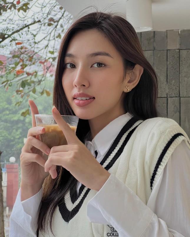 Thùy Tiên nhắc chuyện tình cảm, liên quan Quang Linh Vlog?-2