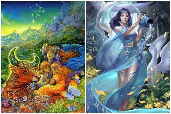 Chòm sao lâm hạn thị phi, tiểu nhân chơi xấu trong 5 ngày tới-4