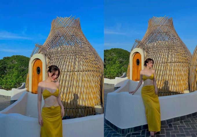 Nhan sắc nóng bỏng tiểu tam bị ghét phim Đừng Làm Mẹ Cáu-6