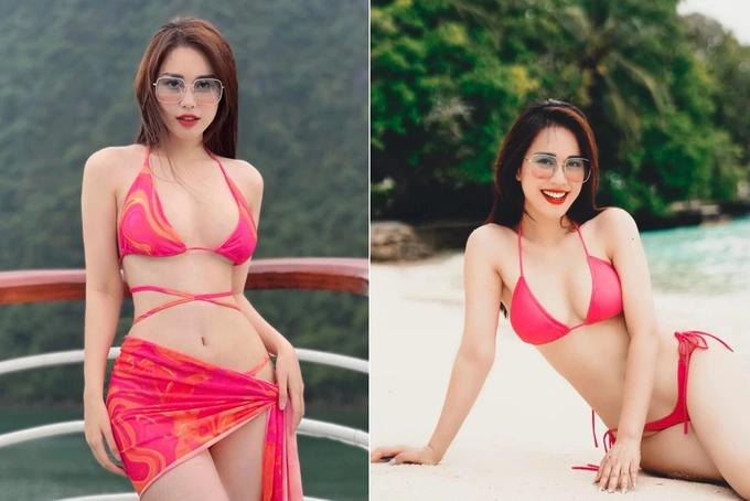 Nhan sắc nóng bỏng tiểu tam bị ghét phim Đừng Làm Mẹ Cáu-8